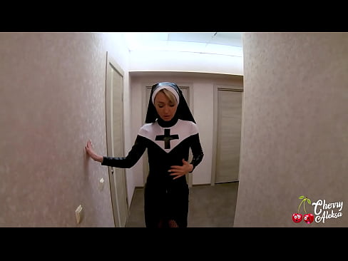 ❤️ Sexy nonne suger og knuller i rumpa til munn ☑ Bare porno på porno no.ru-pp.ru