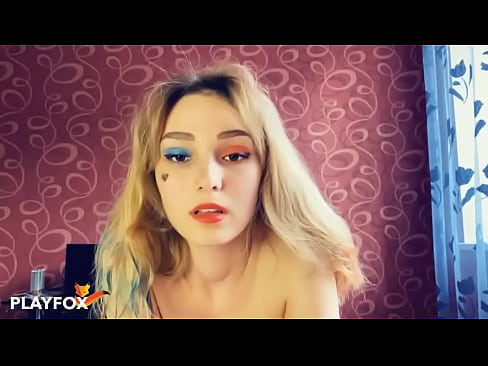 ❤️ Magiske virtual reality-briller ga meg sex med Harley Quinn ☑ Bare porno på porno no.ru-pp.ru