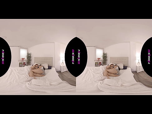 ❤️ PORNBCN VR To unge lesbiske våkner kåte i 4K 180 3D virtuell virkelighet Geneva Bellucci Katrina Moreno ☑ Bare porno på porno no.ru-pp.ru